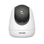 Tenda CP3 Pro Security Pan/Tilt Camera - 3MP / Wi-Fi / Two-Way Audio / Night Vision