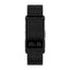 Porodo Trackfit Pro Smart Bracelet For Fitness Tracking With Display App - 145mAh / Bluetooth / Black