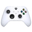 Microsoft Xbox Wireless Controller For Xbox Series X|S Xbox One, Windows & Android - Robot White
