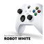 Microsoft Xbox Wireless Controller For Xbox Series X|S Xbox One, Windows & Android - Robot White