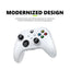 Microsoft Xbox Wireless Controller For Xbox Series X|S Xbox One, Windows & Android - Robot White