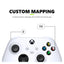 Microsoft Xbox Wireless Controller For Xbox Series X|S Xbox One, Windows & Android - Robot White