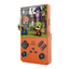 Porodo Classic Handheld Gaming Device - 4.0" IPS / 4000mAh / Orange
