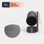Porodo Full HD Smart Projector  - Bluetooth / Wi-Fi / Gray