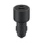 Xiaomi CC07ZM Car Charger - 67W / USB-A / USB-C / Black