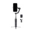 DJI Osmo Mobile 8P Advanced Tracking Combo - Bluetooth / USB-C