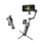 DJI Osmo Mobile 8P Advanced Tracking Combo - Bluetooth / USB-C