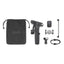 DJI Osmo Mobile 8P Advanced Tracking Combo - Bluetooth / USB-C