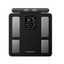 Powerology Advanced Precision Smart Scale - 180kg / Black