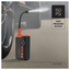 Porodo Lifestyle Electric Air Pump with High Pressure and Built-in Light - 1500mAh / 55W / Black
