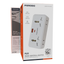 Porodo Plex Universal Inverter - 6 Way / USB-C / USB-A / 1500W /White