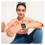 Porodo Aerofit II Smartwatch (11th Generation) - 2.01-Inch / 46mm / Silver