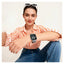 Porodo Aerofit II Smartwatch Series 11 Mini - 1.75-Inch / 41mm / Silver