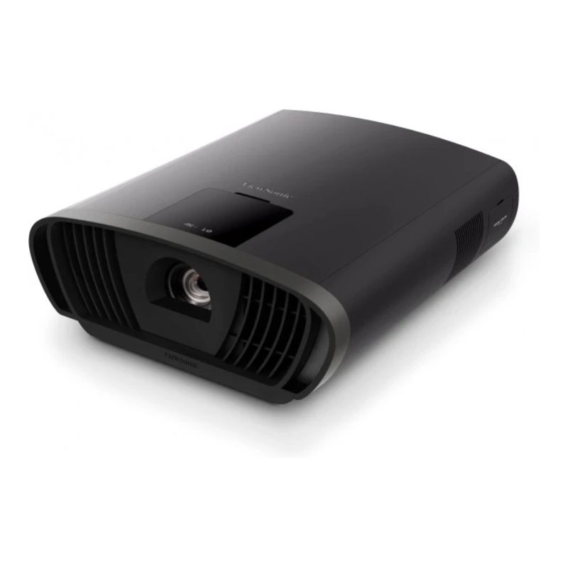 ViewSonic X100-4K+ 4K UHD Home Cinema LED Projector - 2900 Lumens / RJ45 / HDMI / Audio / USB