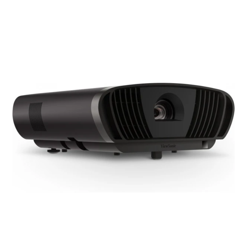 ViewSonic X100-4K+ 4K UHD Home Cinema LED Projector - 2900 Lumens / RJ45 / HDMI / Audio / USB