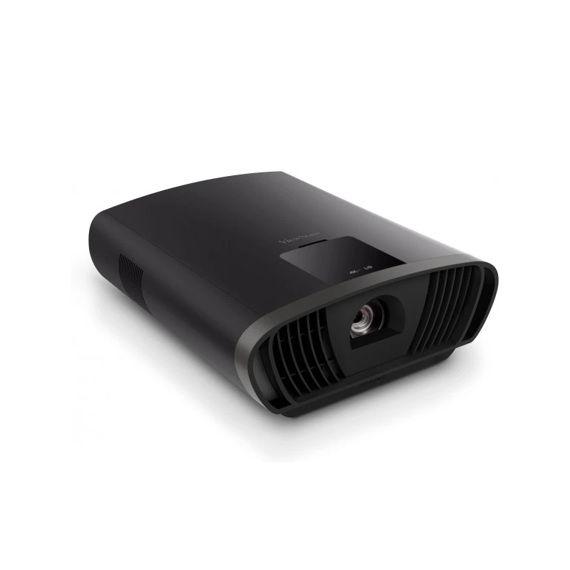 ViewSonic X100-4K+ 4K UHD Home Cinema LED Projector - 2900 Lumens / RJ45 / HDMI / Audio / USB