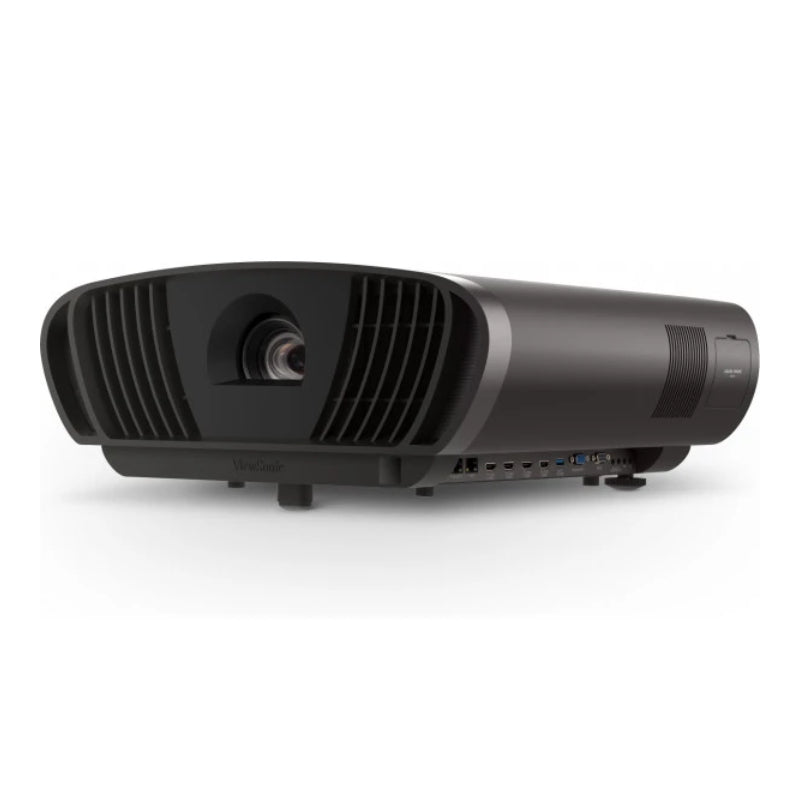 ViewSonic X100-4K+ 4K UHD Home Cinema LED Projector - 2900 Lumens / RJ45 / HDMI / Audio / USB