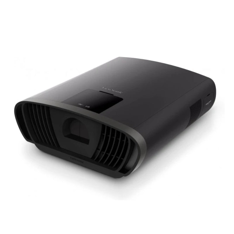 ViewSonic X100-4K+ 4K UHD Home Cinema LED Projector - 2900 Lumens / RJ45 / HDMI / Audio / USB