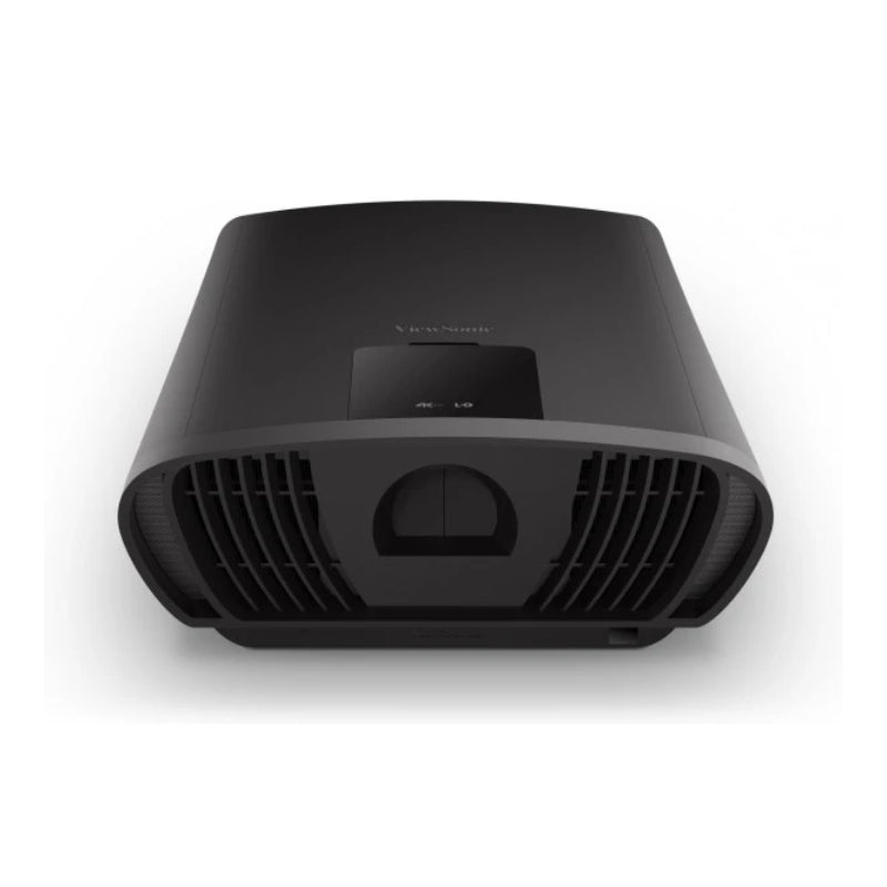 ViewSonic X100-4K+ 4K UHD Home Cinema LED Projector - 2900 Lumens / RJ45 / HDMI / Audio / USB