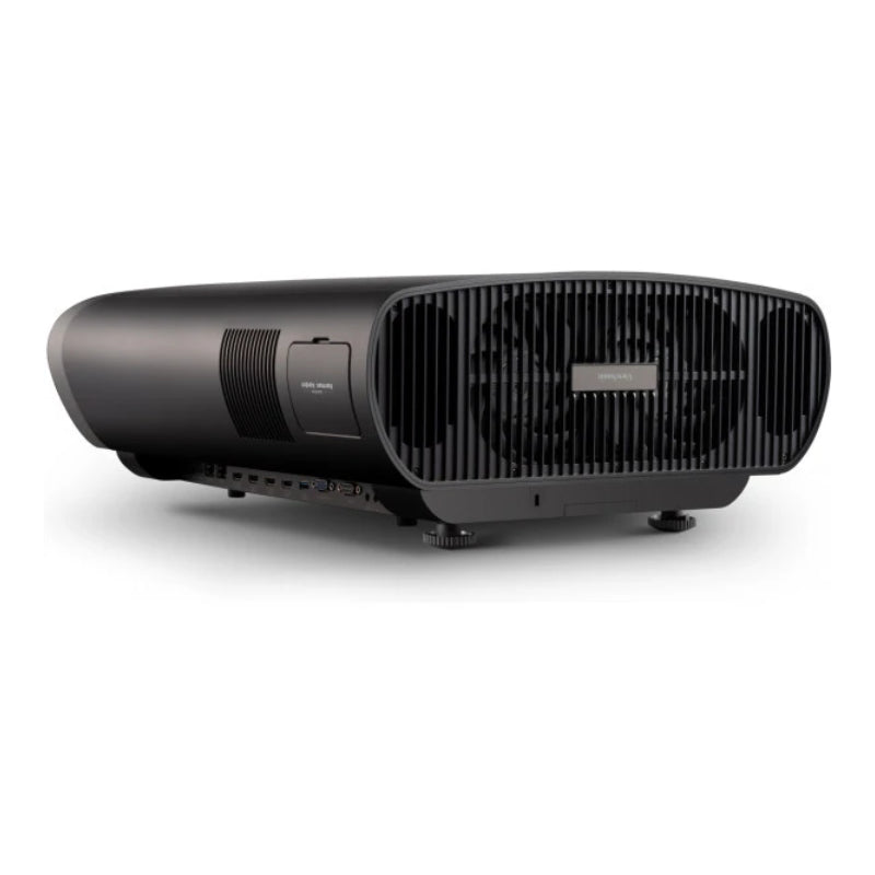 ViewSonic X100-4K+ 4K UHD Home Cinema LED Projector - 2900 Lumens / RJ45 / HDMI / Audio / USB