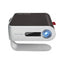 ViewSonic M1+_G2 Smart Portable LED Projector - 300 Lumens / WVGA / HDMI / USB / Wi-Fi / Bluetooth