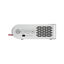 ViewSonic M1+_G2 Smart Portable LED Projector - 300 Lumens / WVGA / HDMI / USB / Wi-Fi / Bluetooth