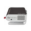 ViewSonic M1+_G2 Smart Portable LED Projector - 300 Lumens / WVGA / HDMI / USB / Wi-Fi / Bluetooth
