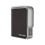 ViewSonic M1+_G2 Smart Portable LED Projector - 300 Lumens / WVGA / HDMI / USB / Wi-Fi / Bluetooth