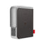 ViewSonic M1+_G2 Smart Portable LED Projector - 300 Lumens / WVGA / HDMI / USB / Wi-Fi / Bluetooth
