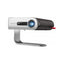 ViewSonic M1+_G2 Smart Portable LED Projector - 300 Lumens / WVGA / HDMI / USB / Wi-Fi / Bluetooth