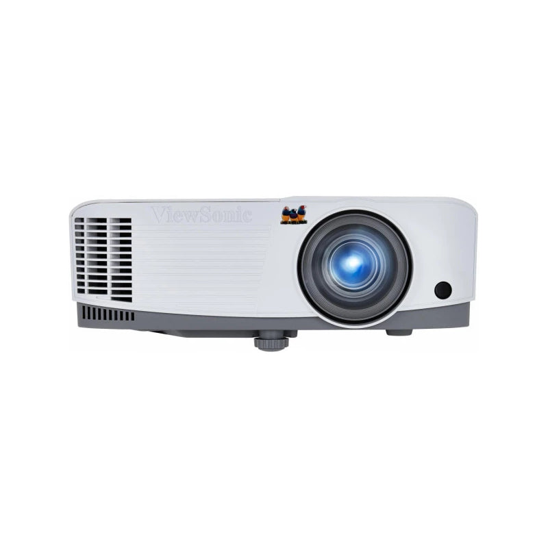 ViewSonic PA503S SVGA Business Projector - 4,000 Lumens / Audio / HDMI
