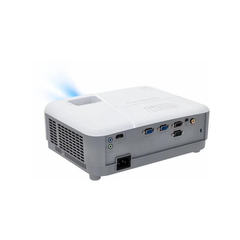ViewSonic PA503S SVGA Business Projector - 4,000 Lumens / Audio / HDMI