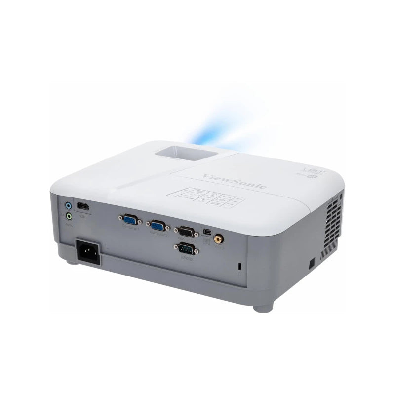 ViewSonic PA503S SVGA Business Projector - 4,000 Lumens / Audio / HDMI