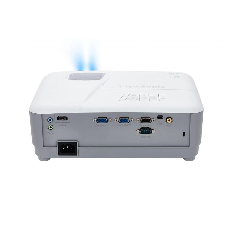 ViewSonic PA503S SVGA Business Projector - 4,000 Lumens / Audio / HDMI