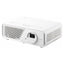 ViewSonic X1 Full HD Smart LED Home Projector - 3,100 Lumens / HDMI / Audio / USB / Wi-Fi / Bluetooth