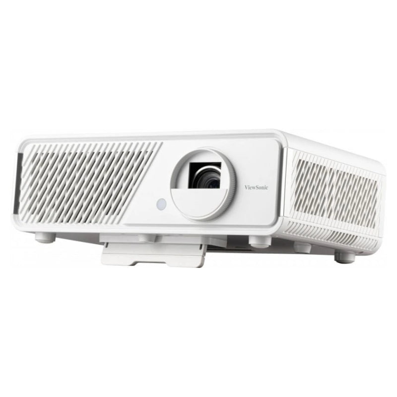 ViewSonic X1 Full HD Smart LED Home Projector - 3,100 Lumens / HDMI / Audio / USB / Wi-Fi / Bluetooth