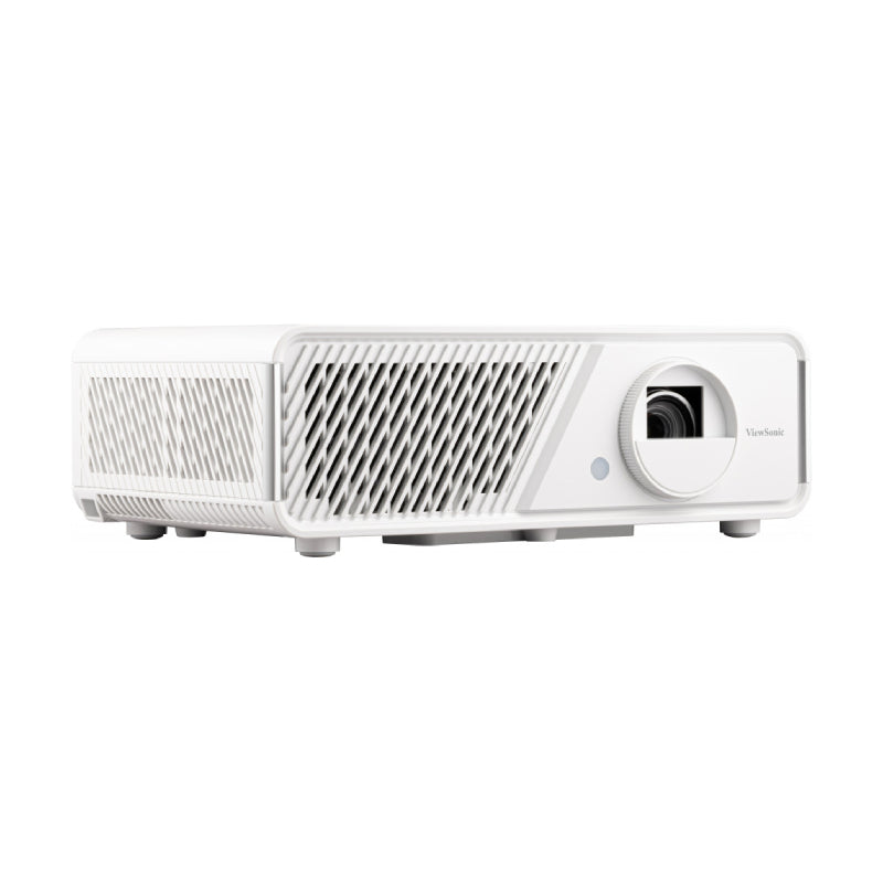 ViewSonic X1 Full HD Smart LED Home Projector - 3,100 Lumens / HDMI / Audio / USB / Wi-Fi / Bluetooth