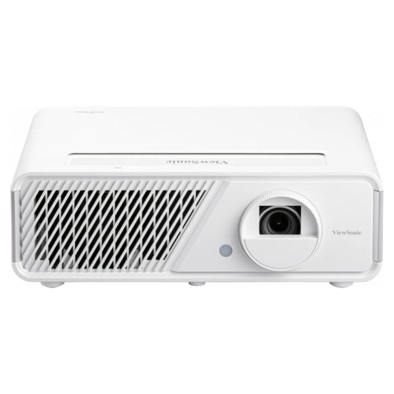 ViewSonic X1 Full HD Smart LED Home Projector - 3,100 Lumens / HDMI / Audio / USB / Wi-Fi / Bluetooth
