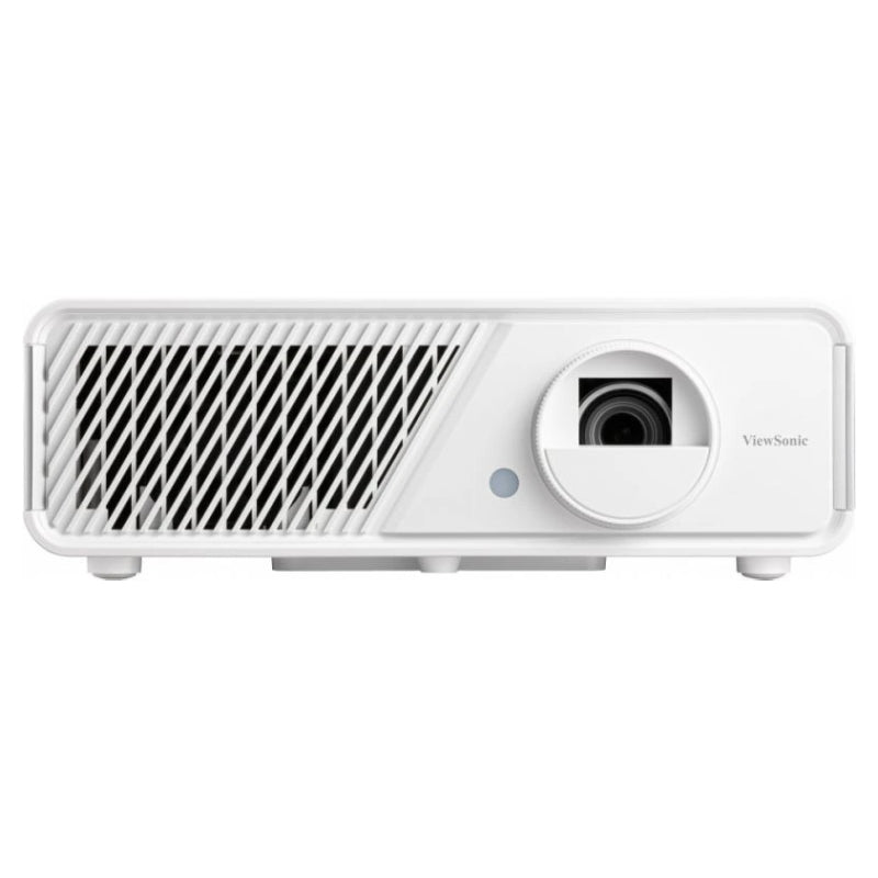 ViewSonic X1 Full HD Smart LED Home Projector - 3,100 Lumens / HDMI / Audio / USB / Wi-Fi / Bluetooth