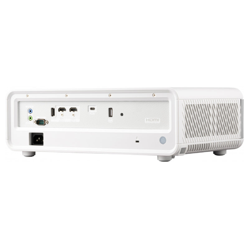 ViewSonic X1 Full HD Smart LED Home Projector - 3,100 Lumens / HDMI / Audio / USB / Wi-Fi / Bluetooth