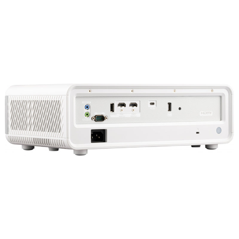 ViewSonic X1 Full HD Smart LED Home Projector - 3,100 Lumens / HDMI / Audio / USB / Wi-Fi / Bluetooth