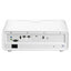 ViewSonic X1 Full HD Smart LED Home Projector - 3,100 Lumens / HDMI / Audio / USB / Wi-Fi / Bluetooth