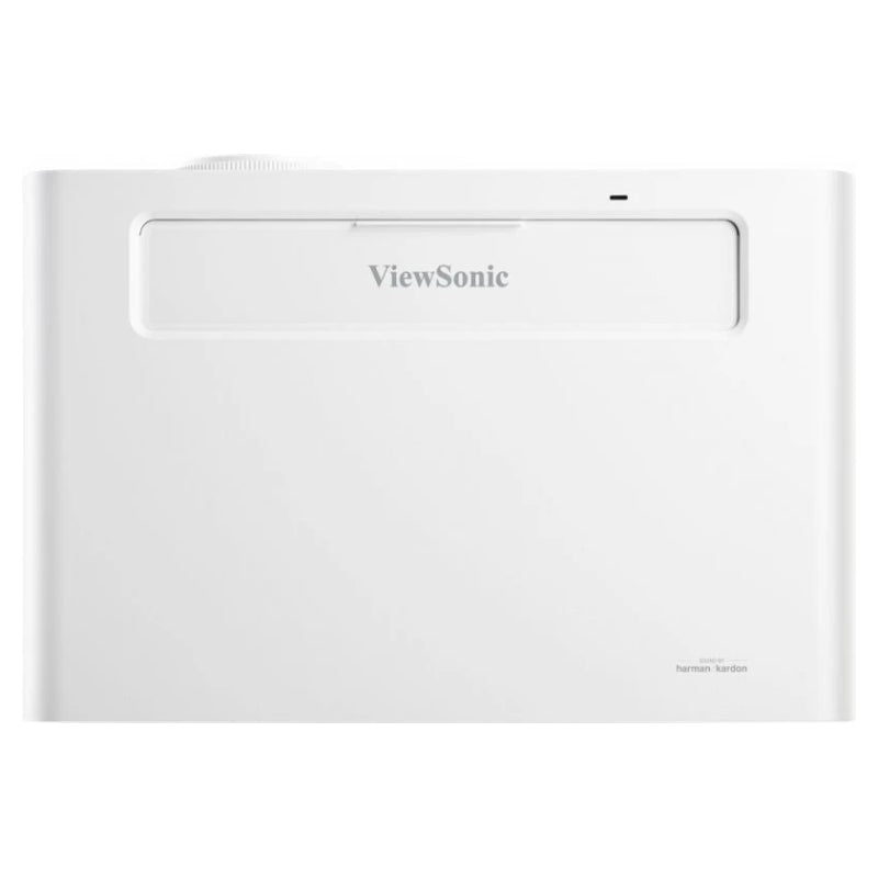 ViewSonic X1 Full HD Smart LED Home Projector - 3,100 Lumens / HDMI / Audio / USB / Wi-Fi / Bluetooth