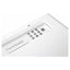 ViewSonic X1 Full HD Smart LED Home Projector - 3,100 Lumens / HDMI / Audio / USB / Wi-Fi / Bluetooth