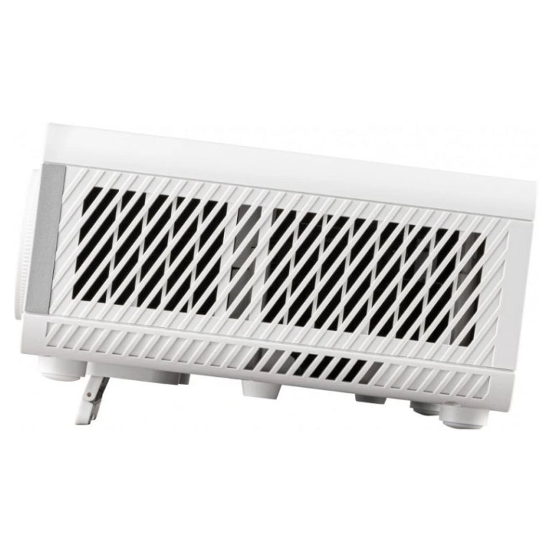 ViewSonic X1 Full HD Smart LED Home Projector - 3,100 Lumens / HDMI / Audio / USB / Wi-Fi / Bluetooth