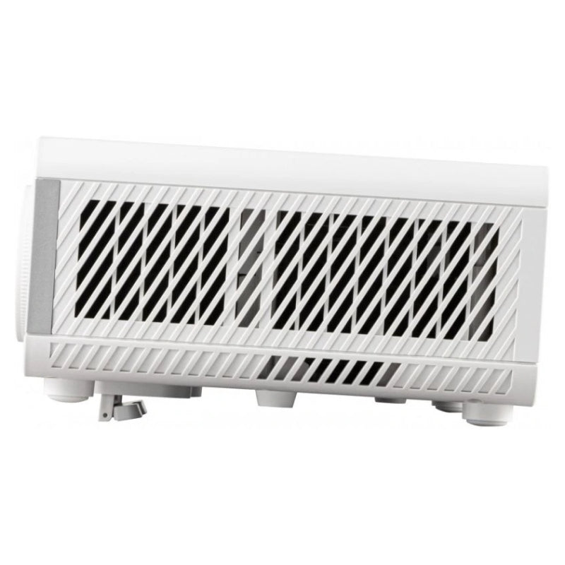 ViewSonic X1 Full HD Smart LED Home Projector - 3,100 Lumens / HDMI / Audio / USB / Wi-Fi / Bluetooth