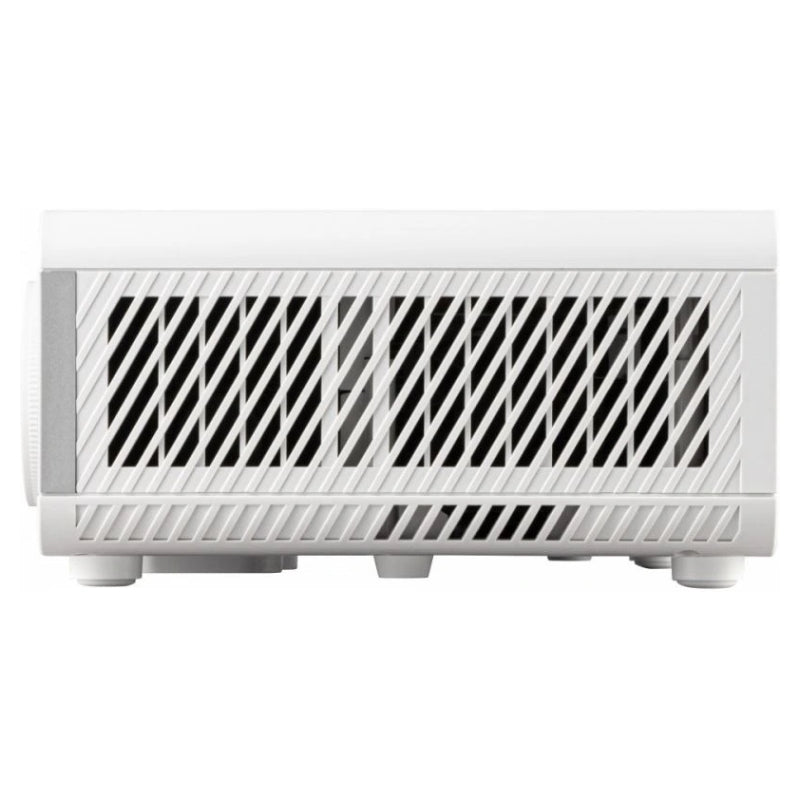 ViewSonic X1 Full HD Smart LED Home Projector - 3,100 Lumens / HDMI / Audio / USB / Wi-Fi / Bluetooth