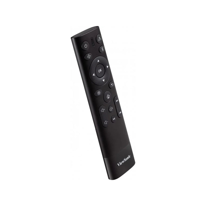 ViewSonic X1 Full HD Smart LED Home Projector - 3,100 Lumens / HDMI / Audio / USB / Wi-Fi / Bluetooth