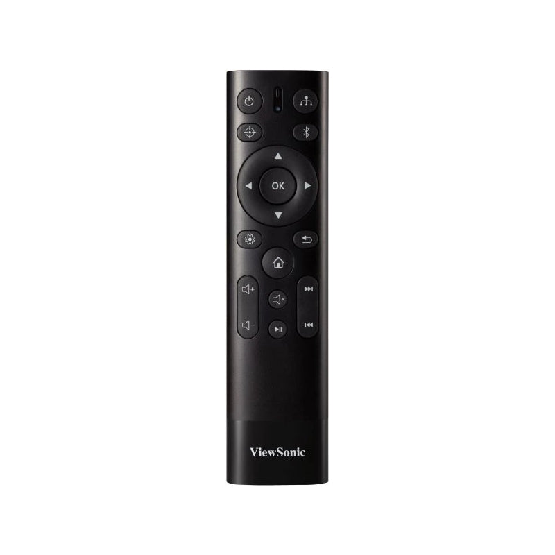 ViewSonic X1 Full HD Smart LED Home Projector - 3,100 Lumens / HDMI / Audio / USB / Wi-Fi / Bluetooth