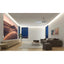 ViewSonic X1 Full HD Smart LED Home Projector - 3,100 Lumens / HDMI / Audio / USB / Wi-Fi / Bluetooth